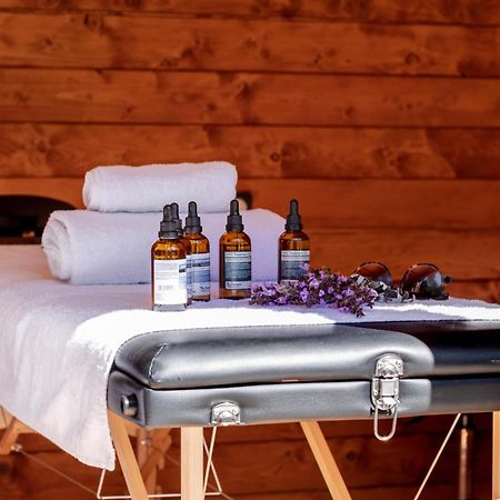 Apanema Mindfulness Resort Lefkada Asprogerakata Экстерьер фото