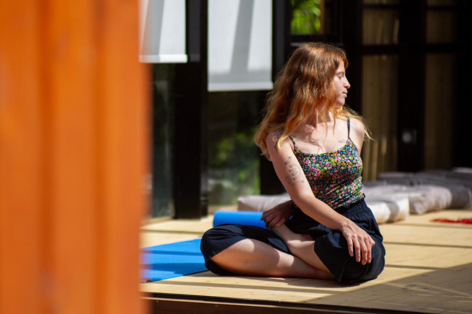 Apanema Mindfulness Resort Lefkada Asprogerakata Экстерьер фото