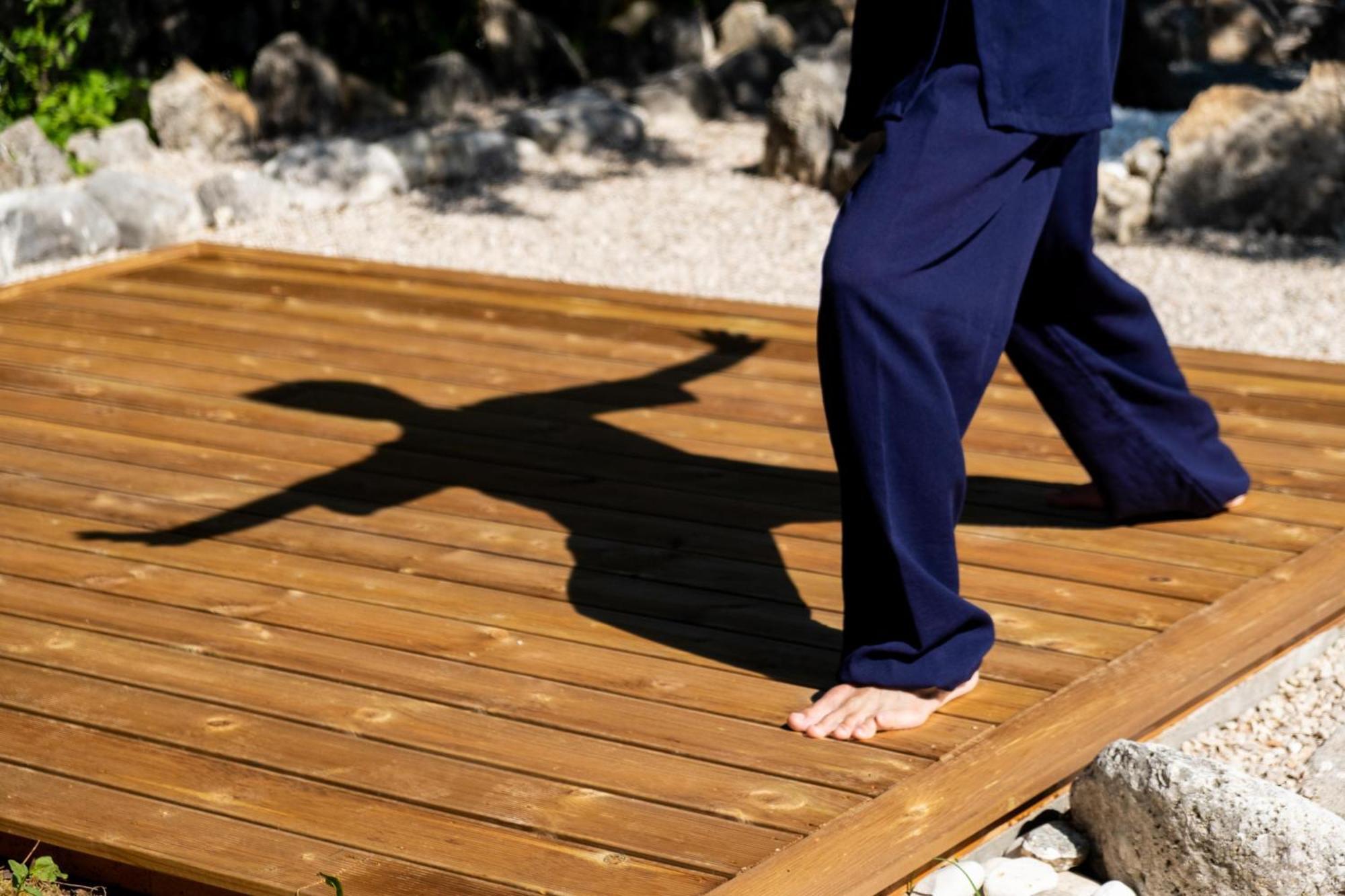 Apanema Mindfulness Resort Lefkada Asprogerakata Экстерьер фото
