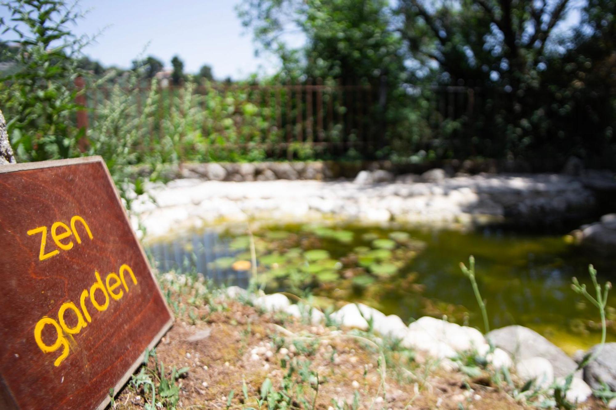Apanema Mindfulness Resort Lefkada Asprogerakata Экстерьер фото