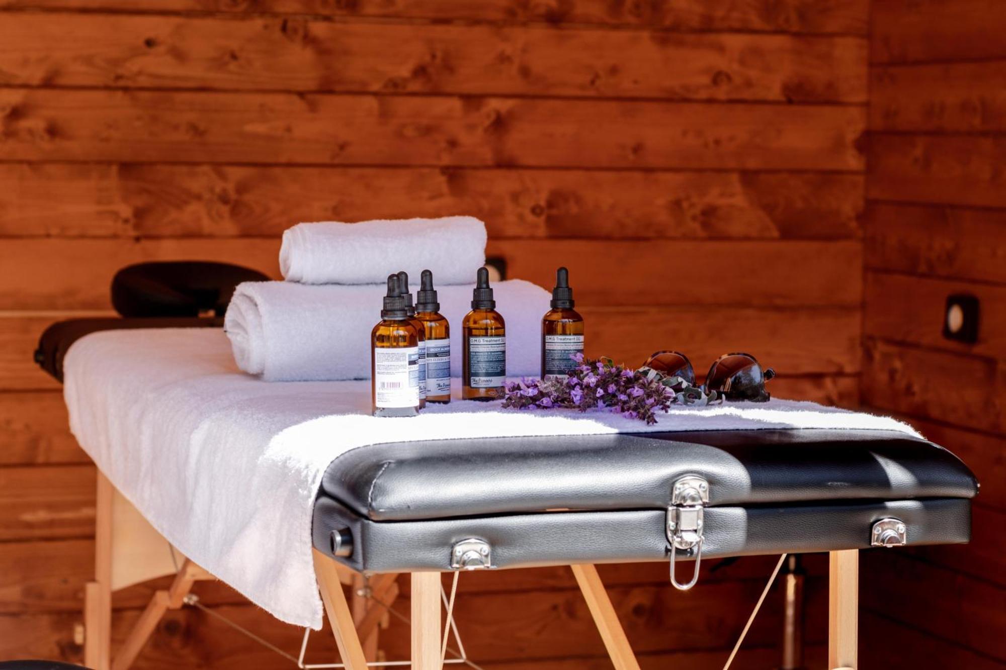 Apanema Mindfulness Resort Lefkada Asprogerakata Экстерьер фото