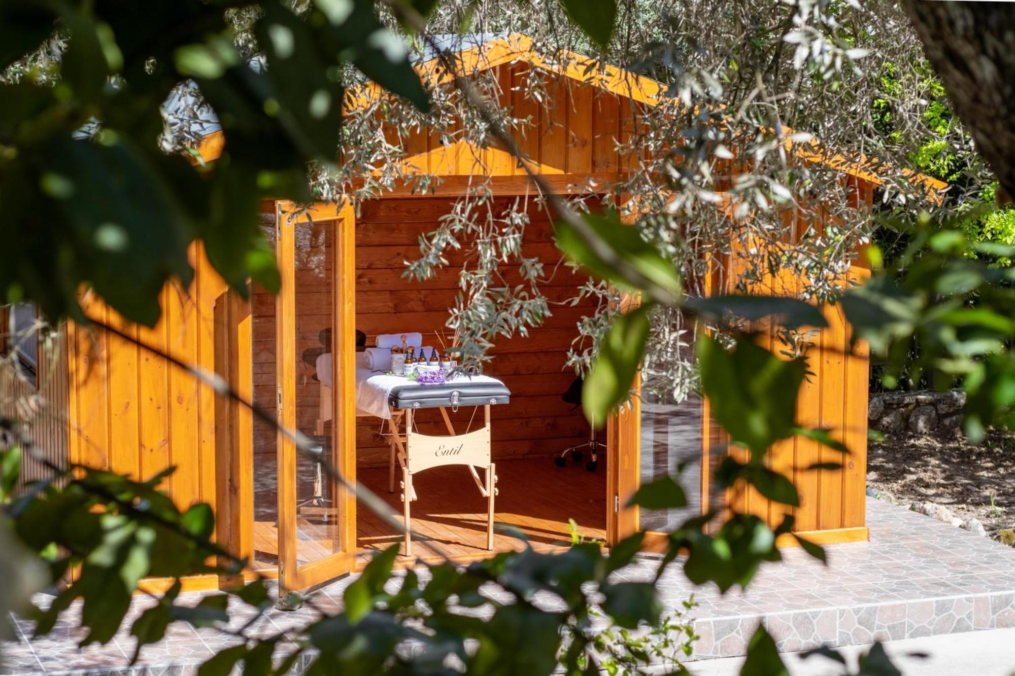 Apanema Mindfulness Resort Lefkada Asprogerakata Экстерьер фото